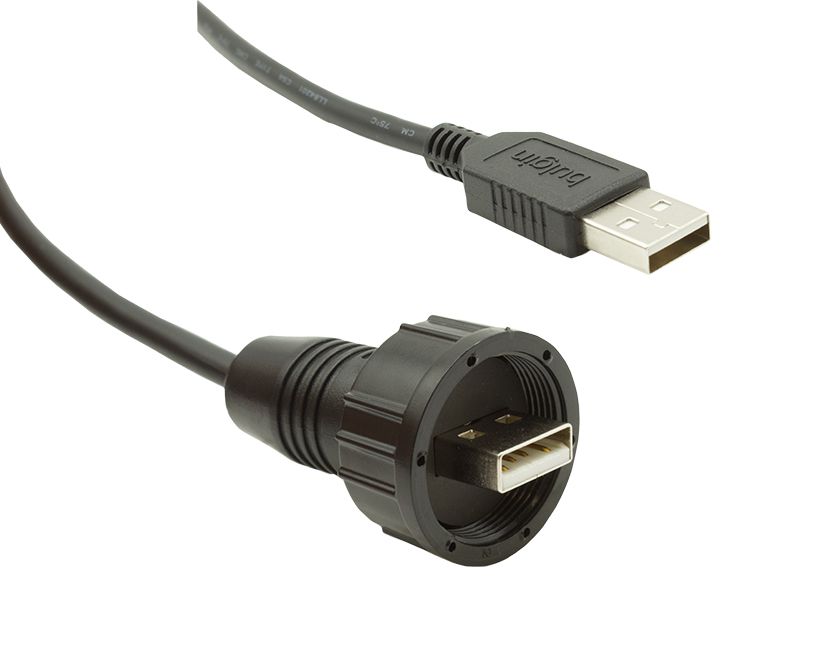 PXP0020/A/2M00/A, Bulgin