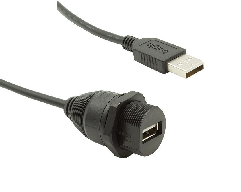 PXP0023/A/2M00/A, Bulgin