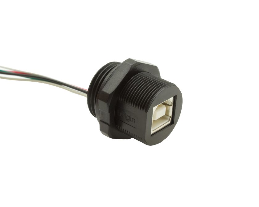 PXP0023/B/0M25/FL, Bulgin