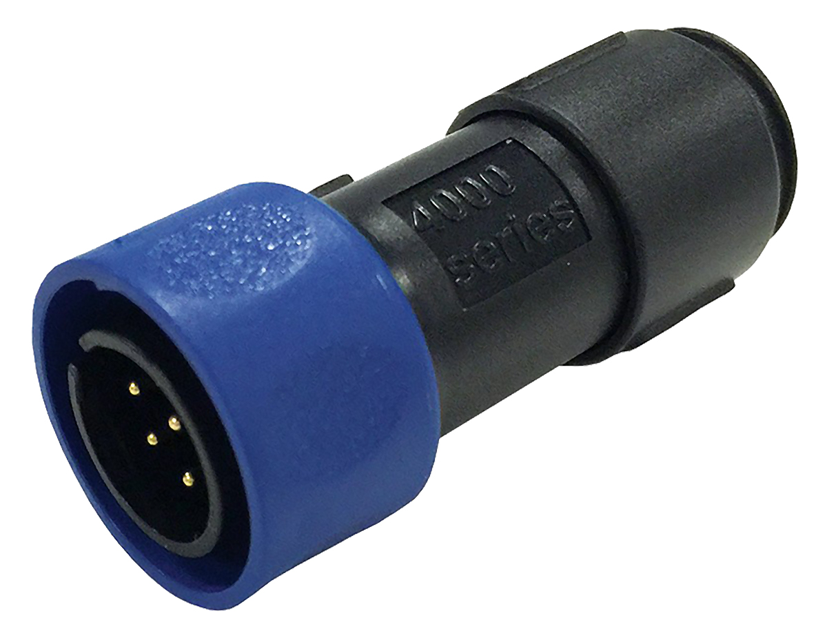 PXP4010/08S/6065, Bulgin