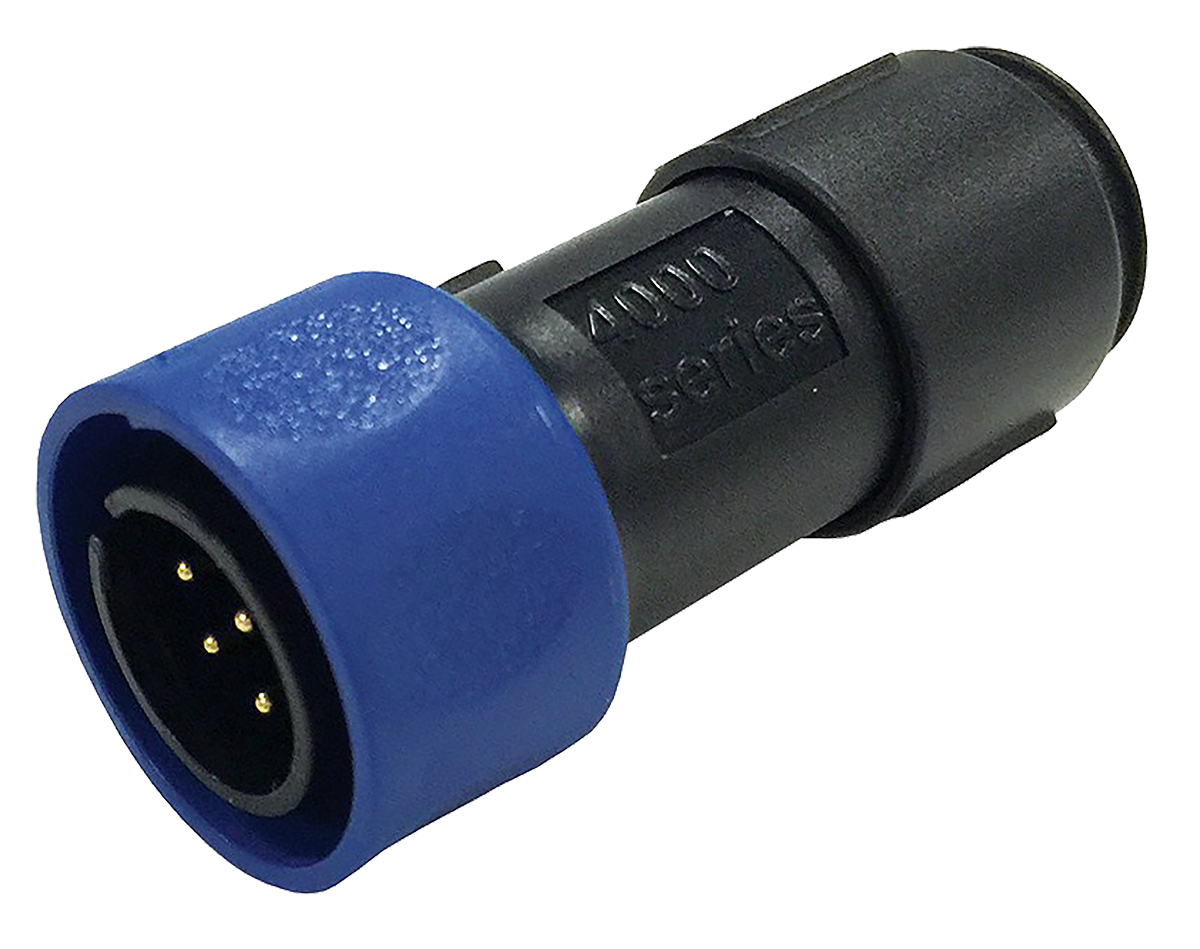 PXP4010/12S/6065, Bulgin