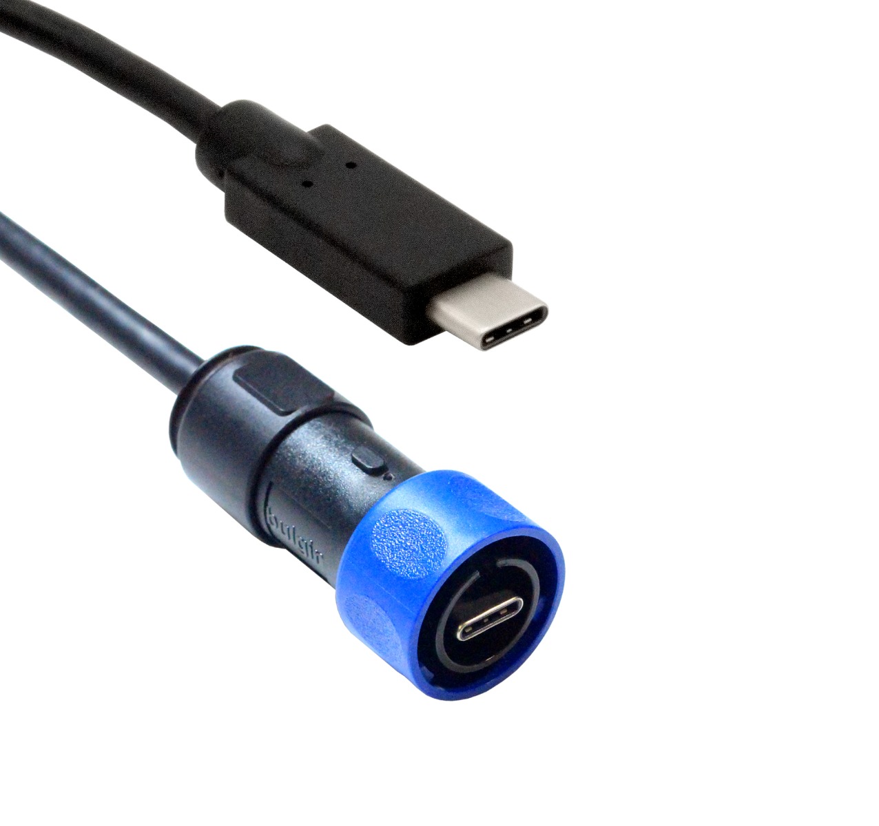 PXP4041/C/C/3M00, Bulgin