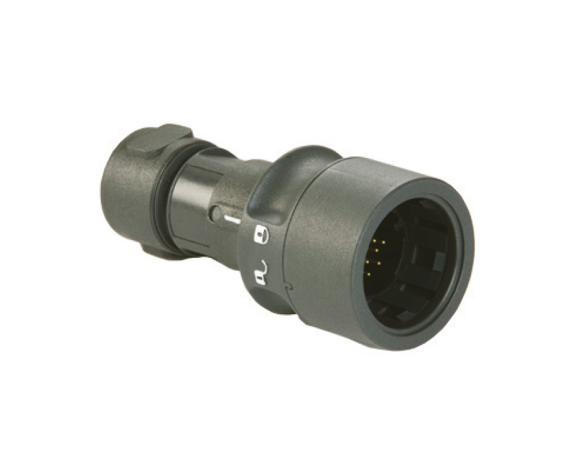 PXP6010/04S/CR/0709, Bulgin