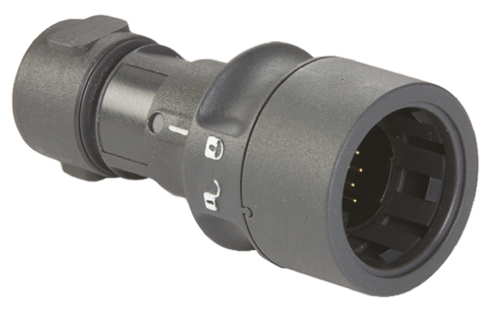 PXP6010/16P/CR/0910, Bulgin