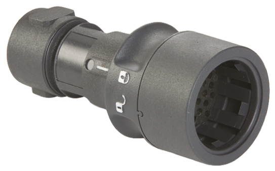 PXP6010/16S/CR/0910, Bulgin