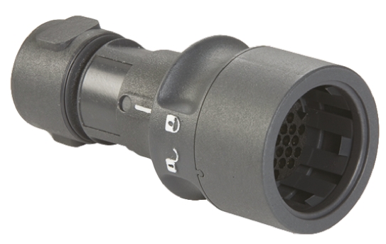 PXP6010/22S/CR/0910, Bulgin