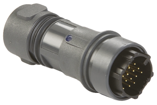 PXP6011/16P/CR/0910, Bulgin