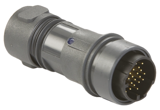 PXP6011/22P/CR/0910, Bulgin