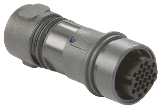 PXP6011/22S/CR/0910, Bulgin