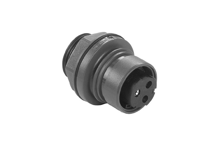 PXP6012/03P/CR, Bulgin