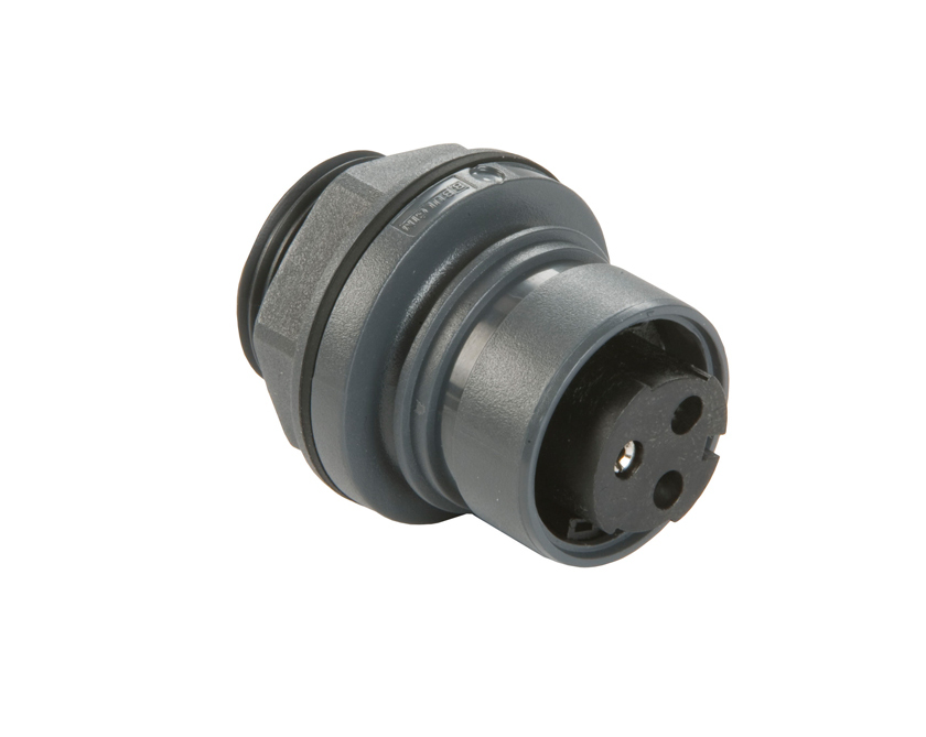 PXP6012/04P/CR, Bulgin