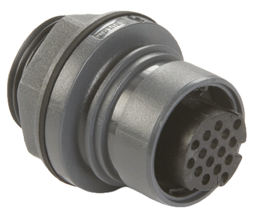 PXP6012/16S/CR, Bulgin