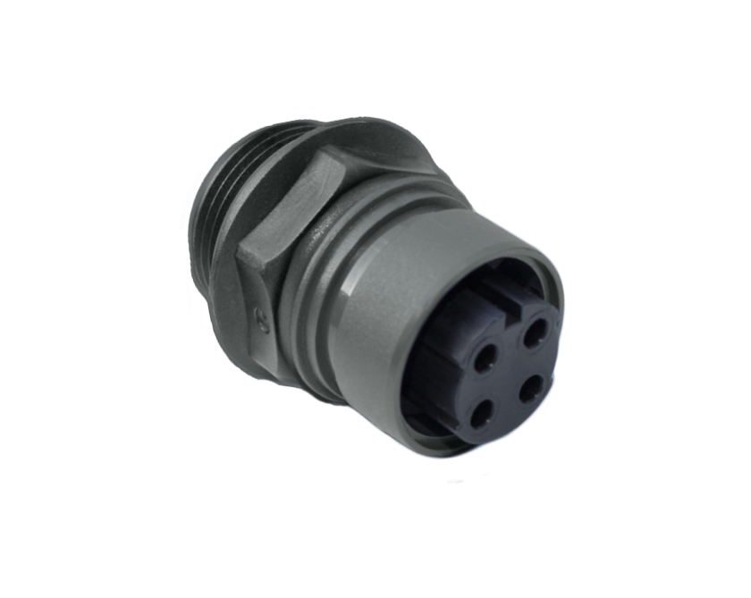 PXP6014/16S/CR, Bulgin