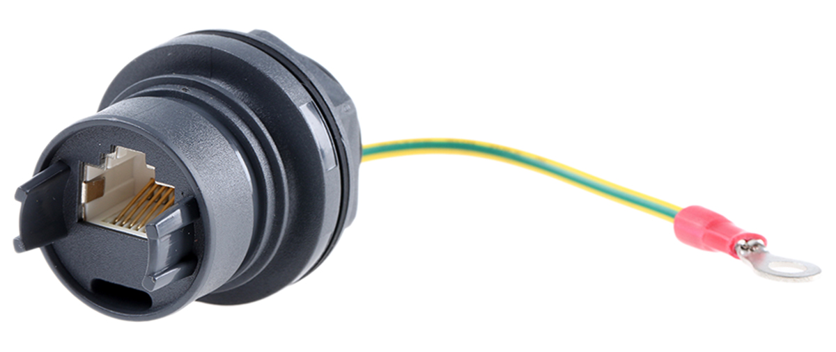 PXP6033TP/E, Bulgin
