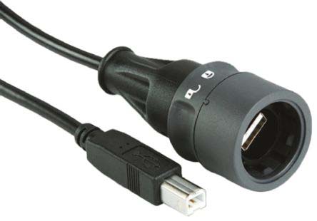 PXP6040/A/2M00, Bulgin