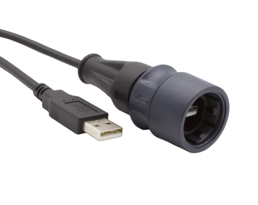 PXP6040/AA/2M00, Bulgin