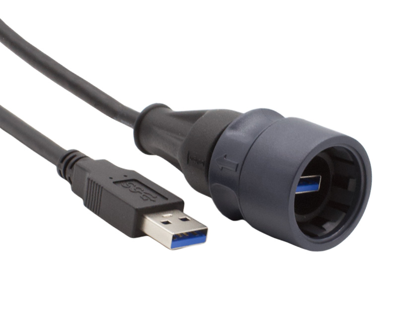 PXP6040/AA3/5M00, Bulgin