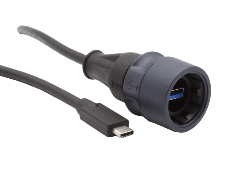 PXP6040/AC/2M00, Bulgin