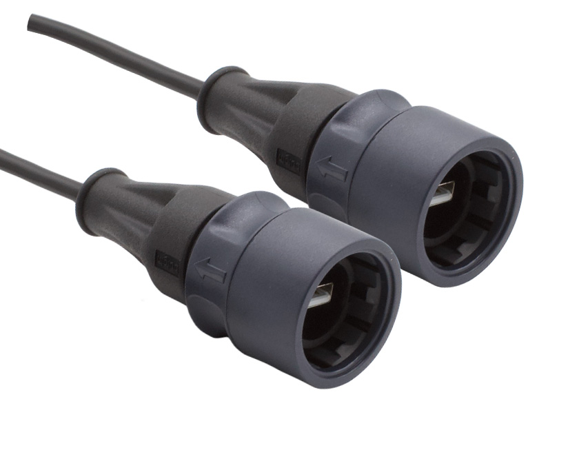 PXP6041/AA/3M00, Bulgin