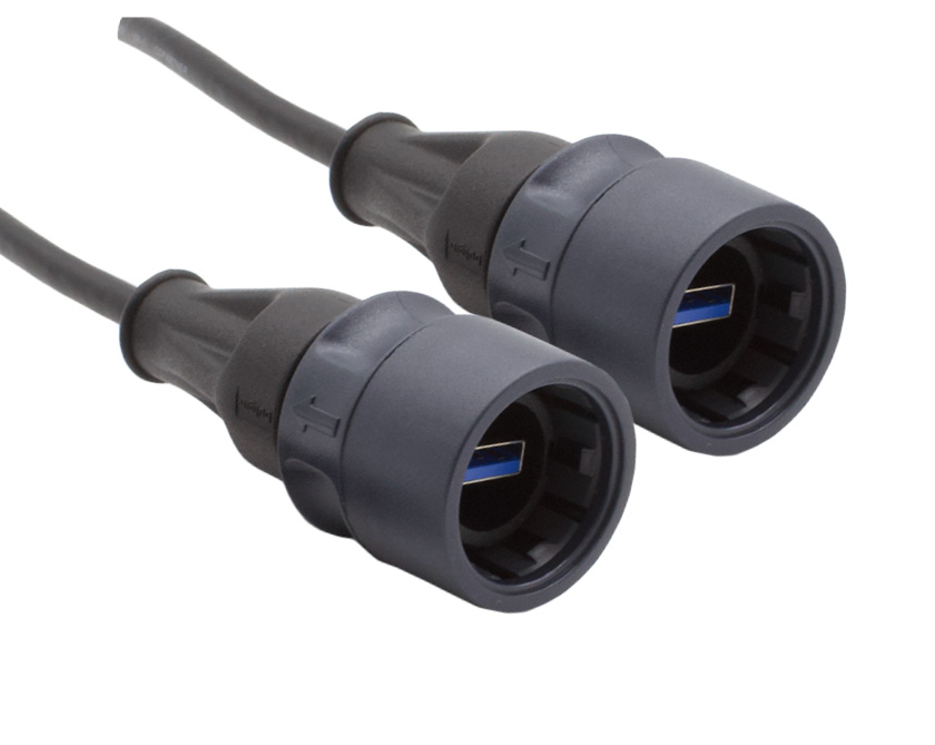 PXP6041/AA3/3M00, Bulgin