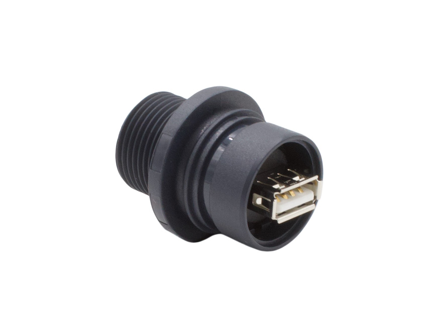 PXP6042/AA, Bulgin
