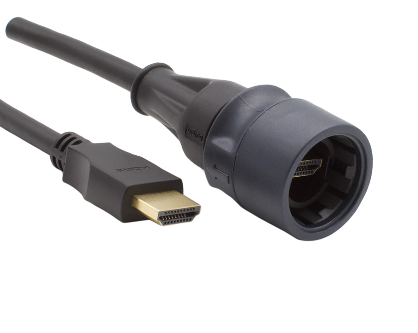 PXP6060/3M00, Bulgin