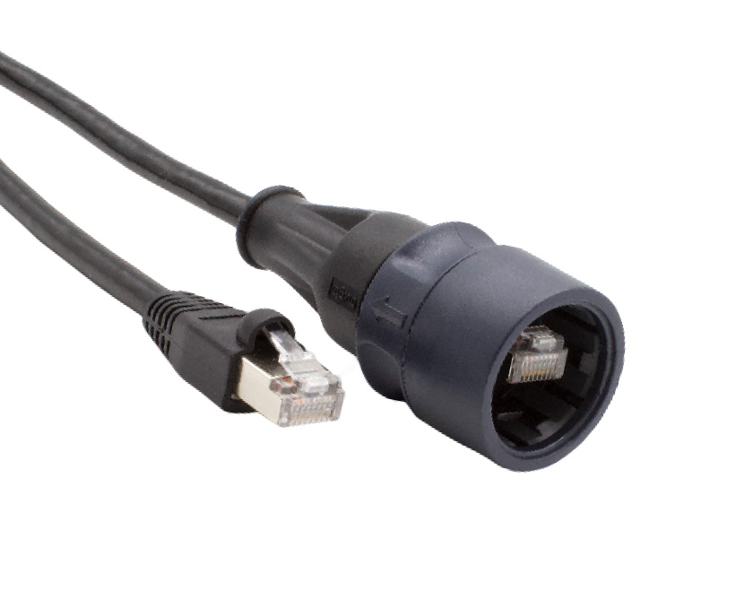 PXP6097/5M00, Bulgin