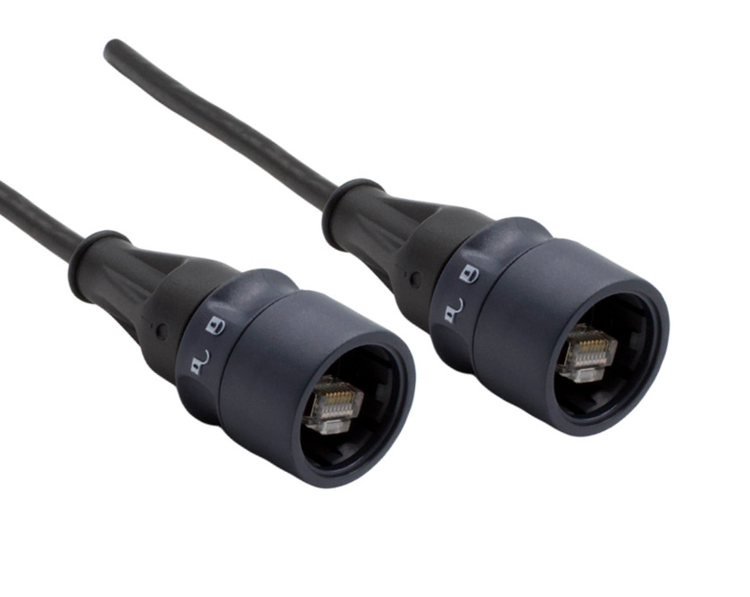 PXP6098/5M00, Bulgin