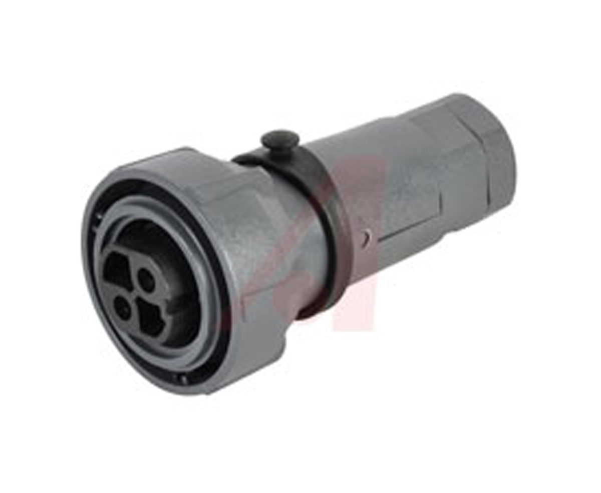 PXP7010/02S/ST/0507, Bulgin