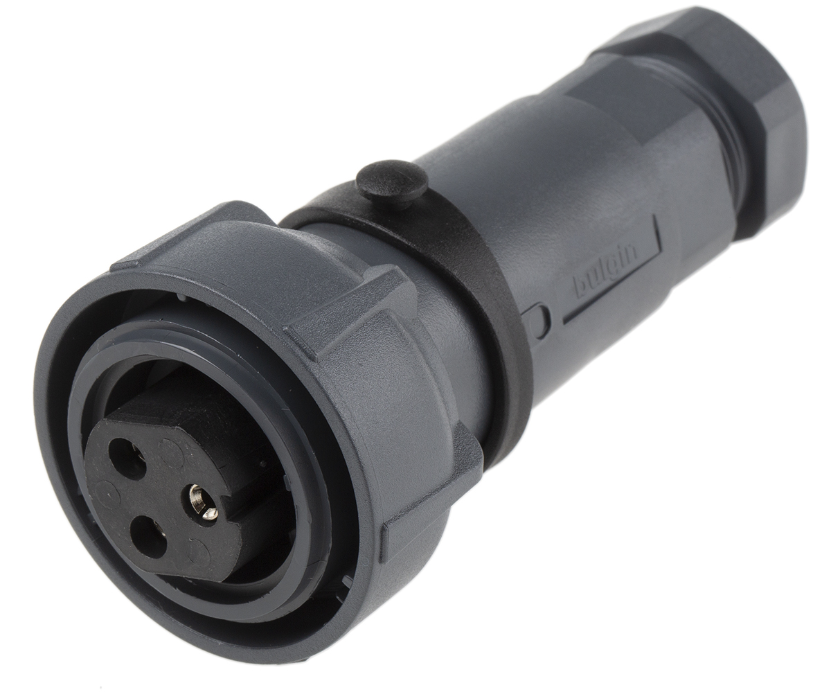 PXP7010/03S/ST/1315, Bulgin