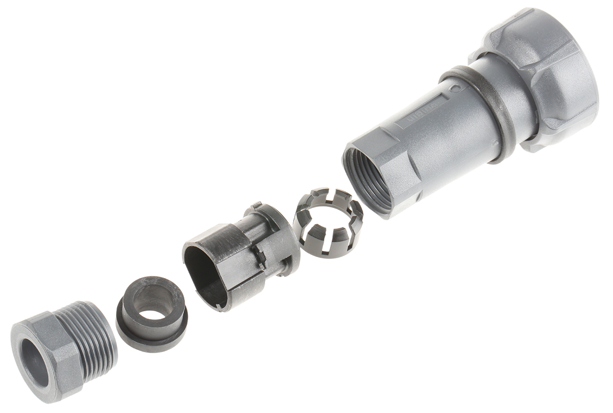 PXP7010/10P/CR/0911, Bulgin