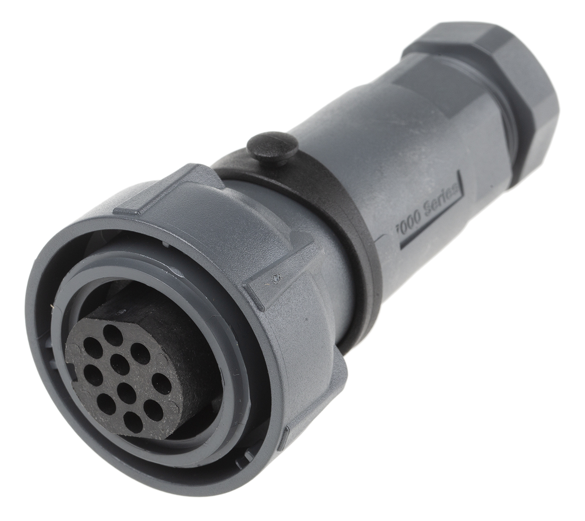 PXP7010/10S/CR/0911, Bulgin