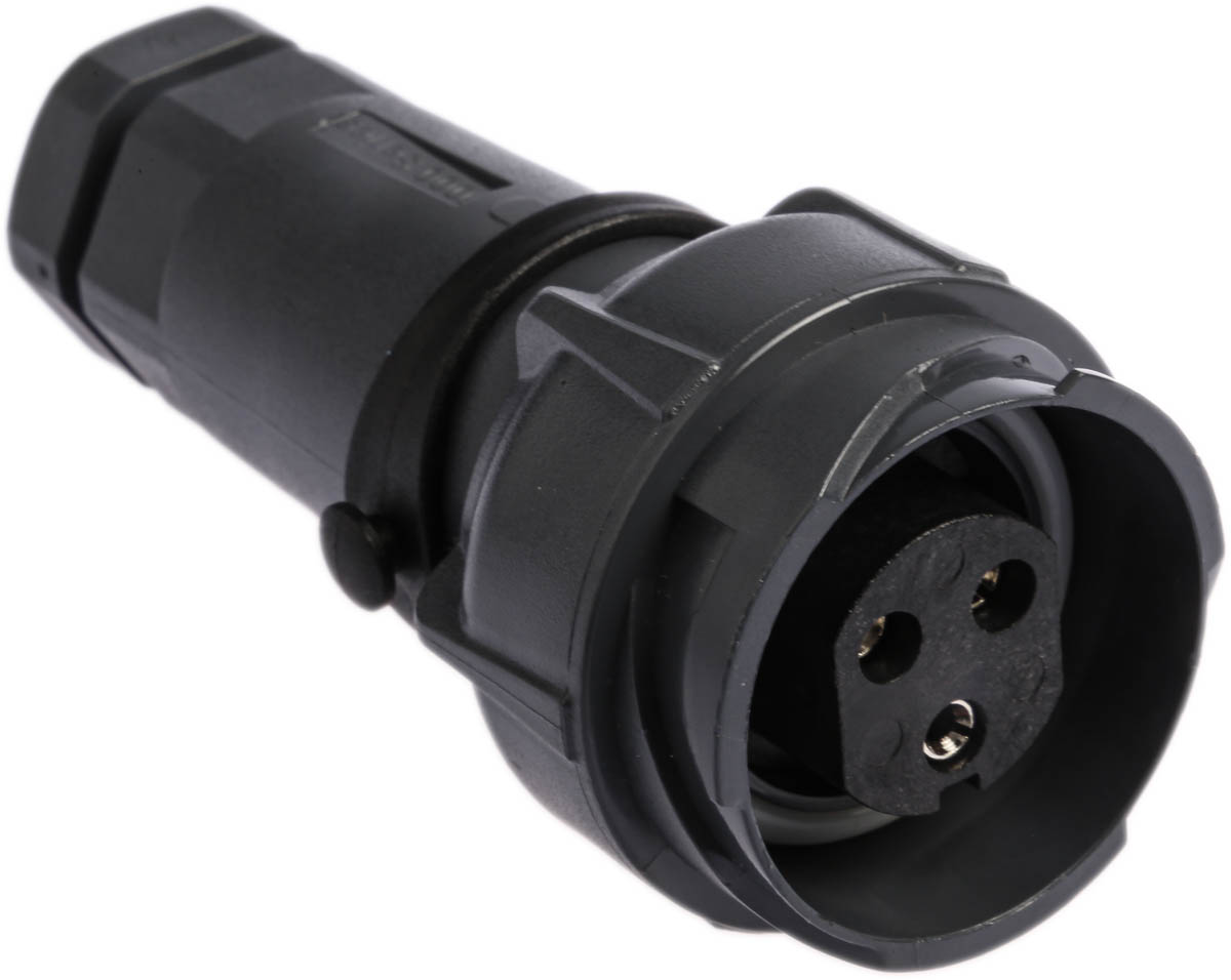 PXP7011/03S/ST/1315, Bulgin