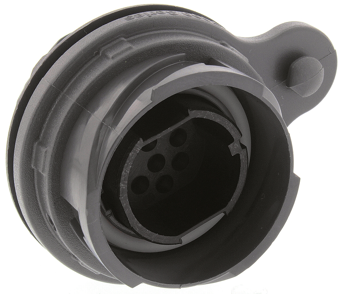 PXP7012/10S/CR, Bulgin