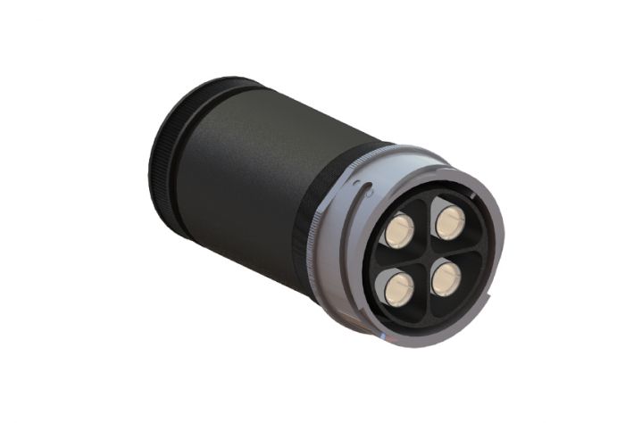 PXP9011/04/S/1, Bulgin