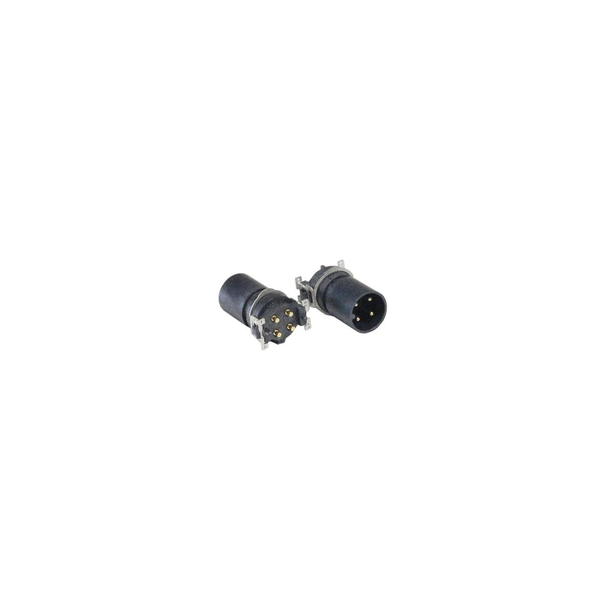 PXPLCP12SMM04APC, Bulgin