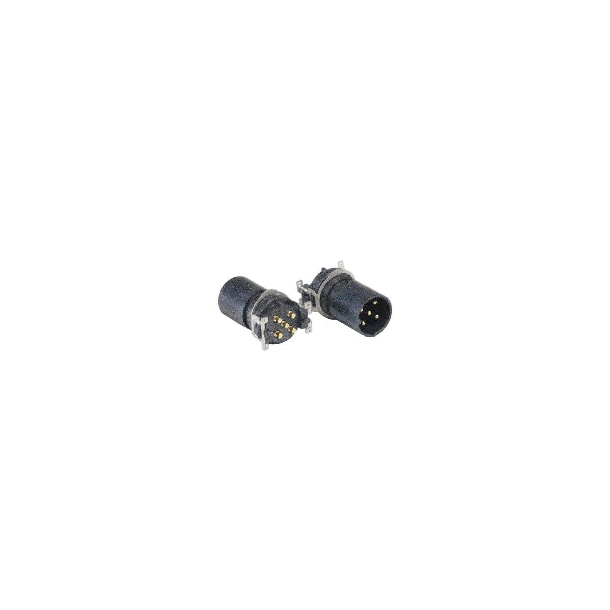 PXPLCP12SMM08APC, Bulgin