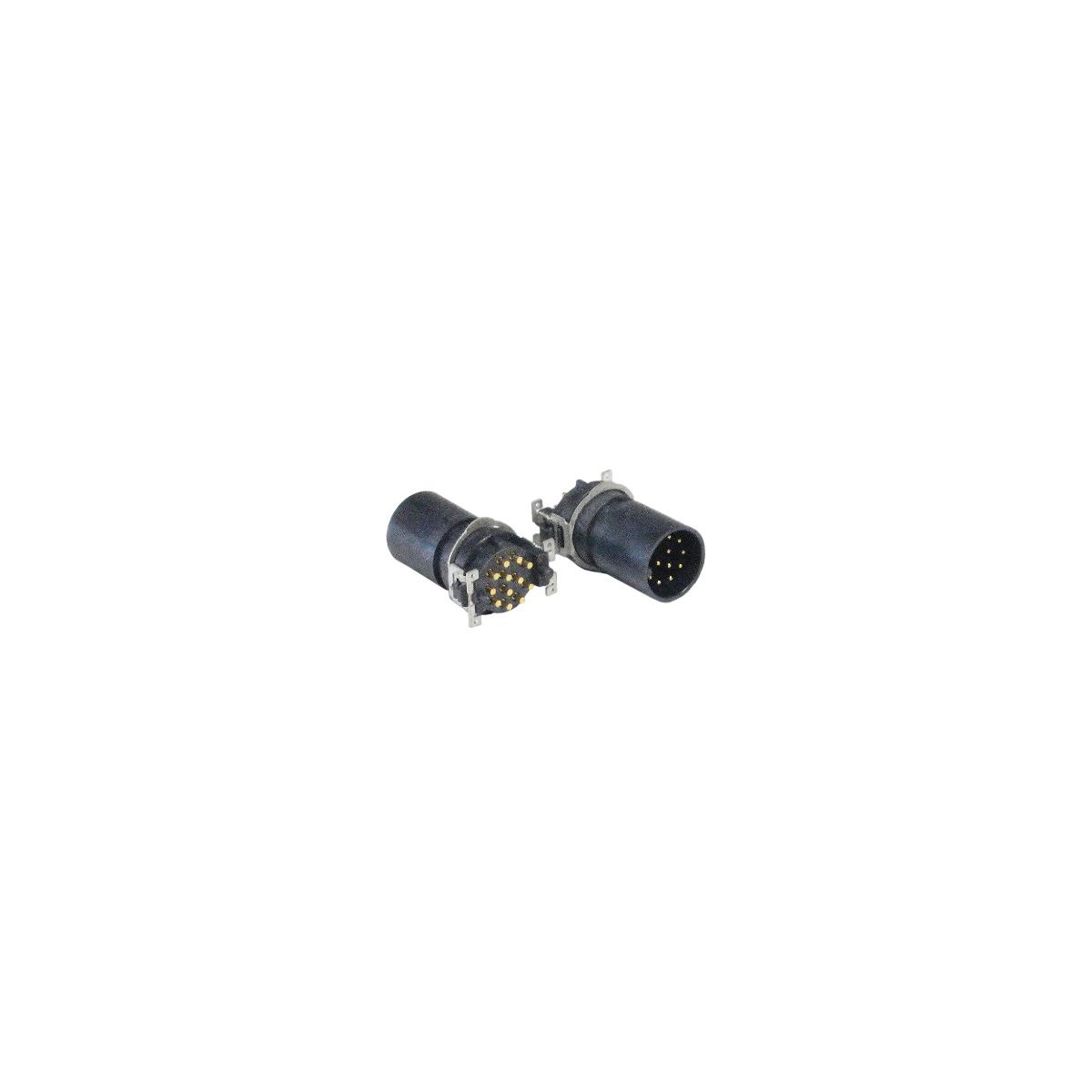 PXPLCP12SMM12APC, Bulgin