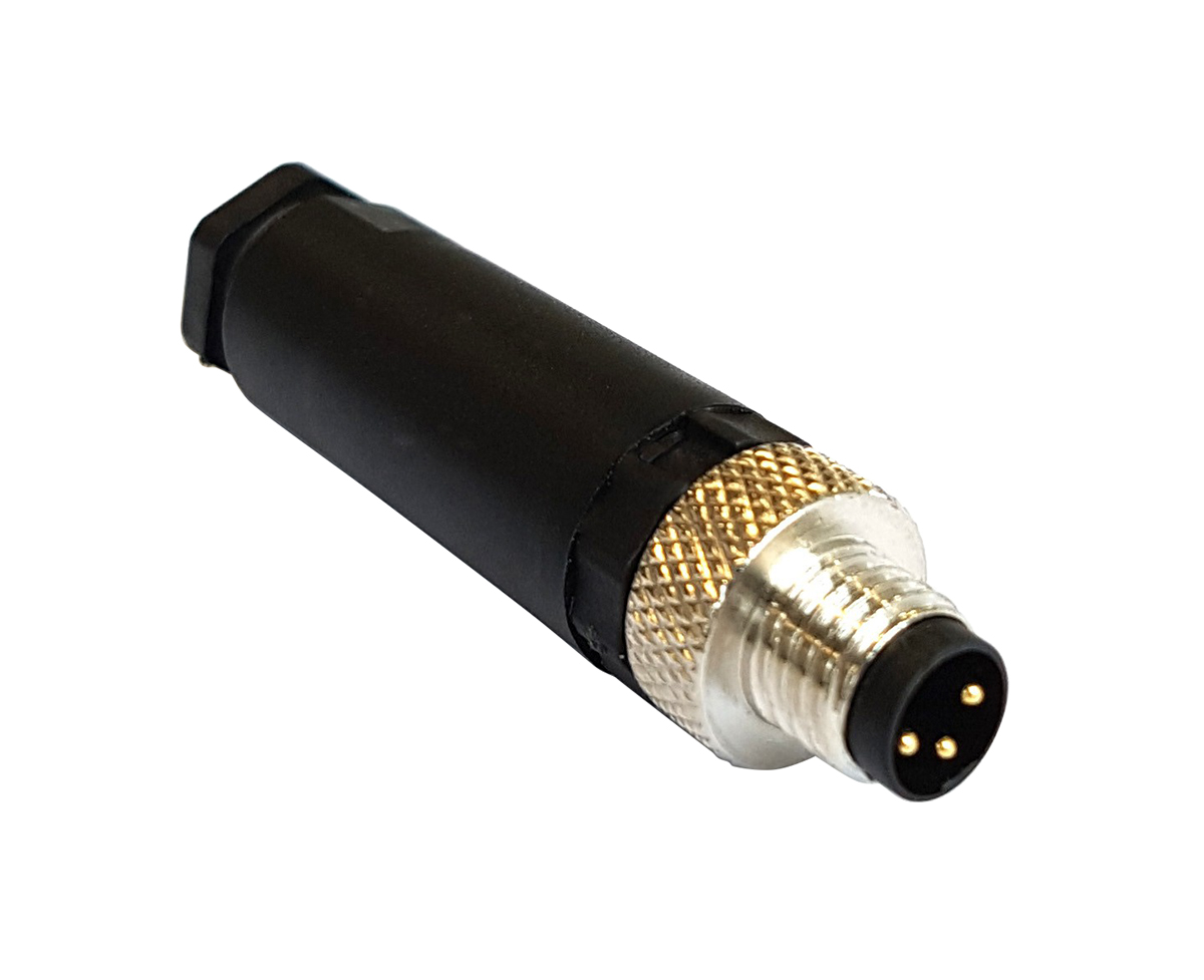 PXPPAM08FIM03AST, Bulgin