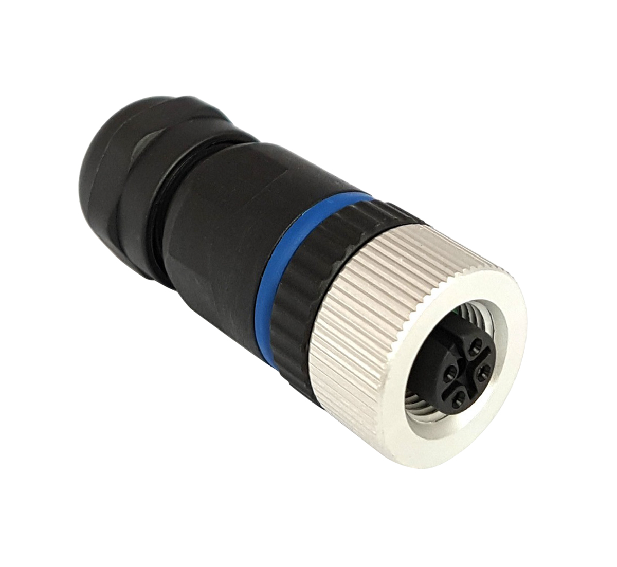 PXPPAM12FBF04ASTPG9, Bulgin