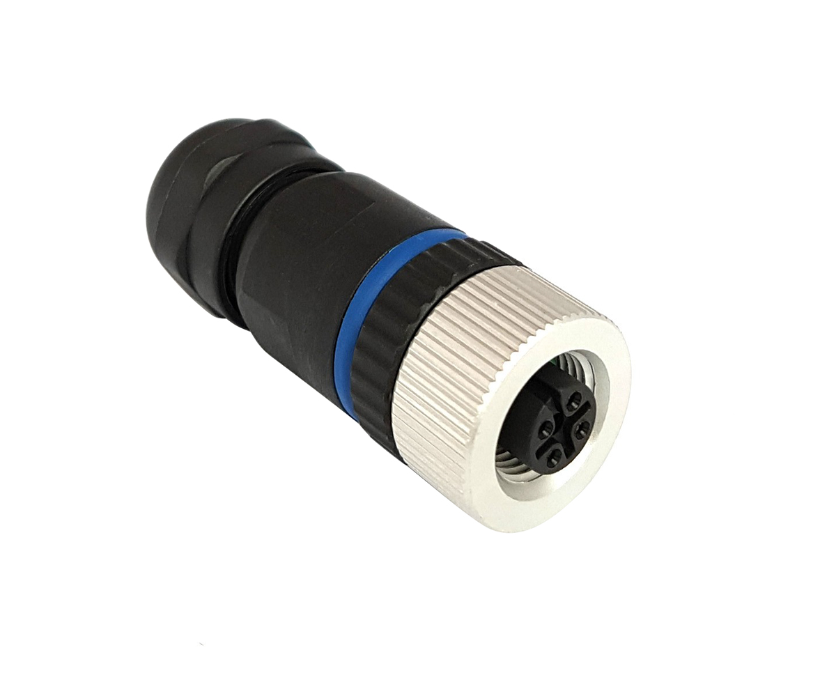PXPPAM12FBF05ASTPG9, Bulgin