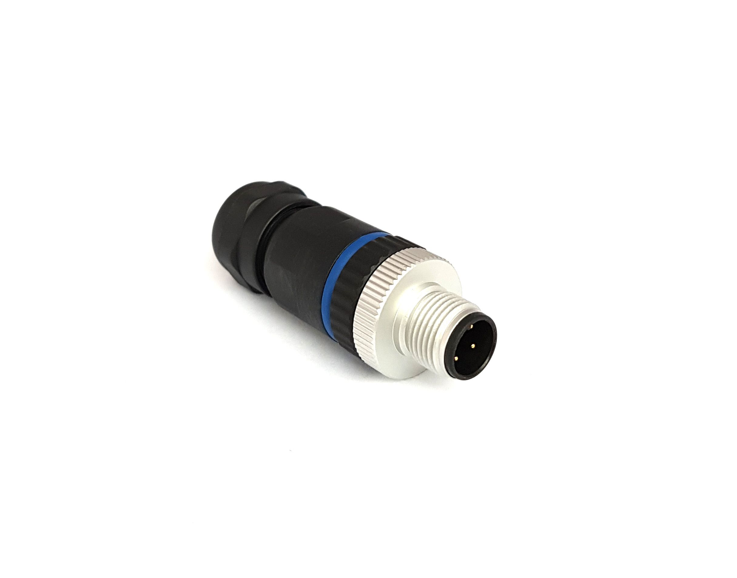 PXPPAM12FIM04ASTPG9, Bulgin