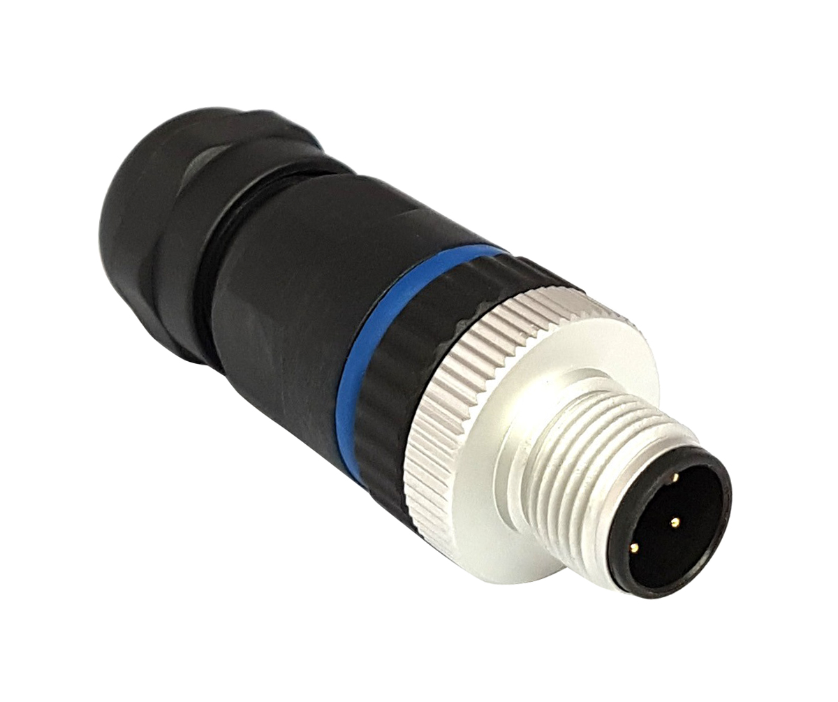 PXPPAM12FIM05ASTPG9, Bulgin