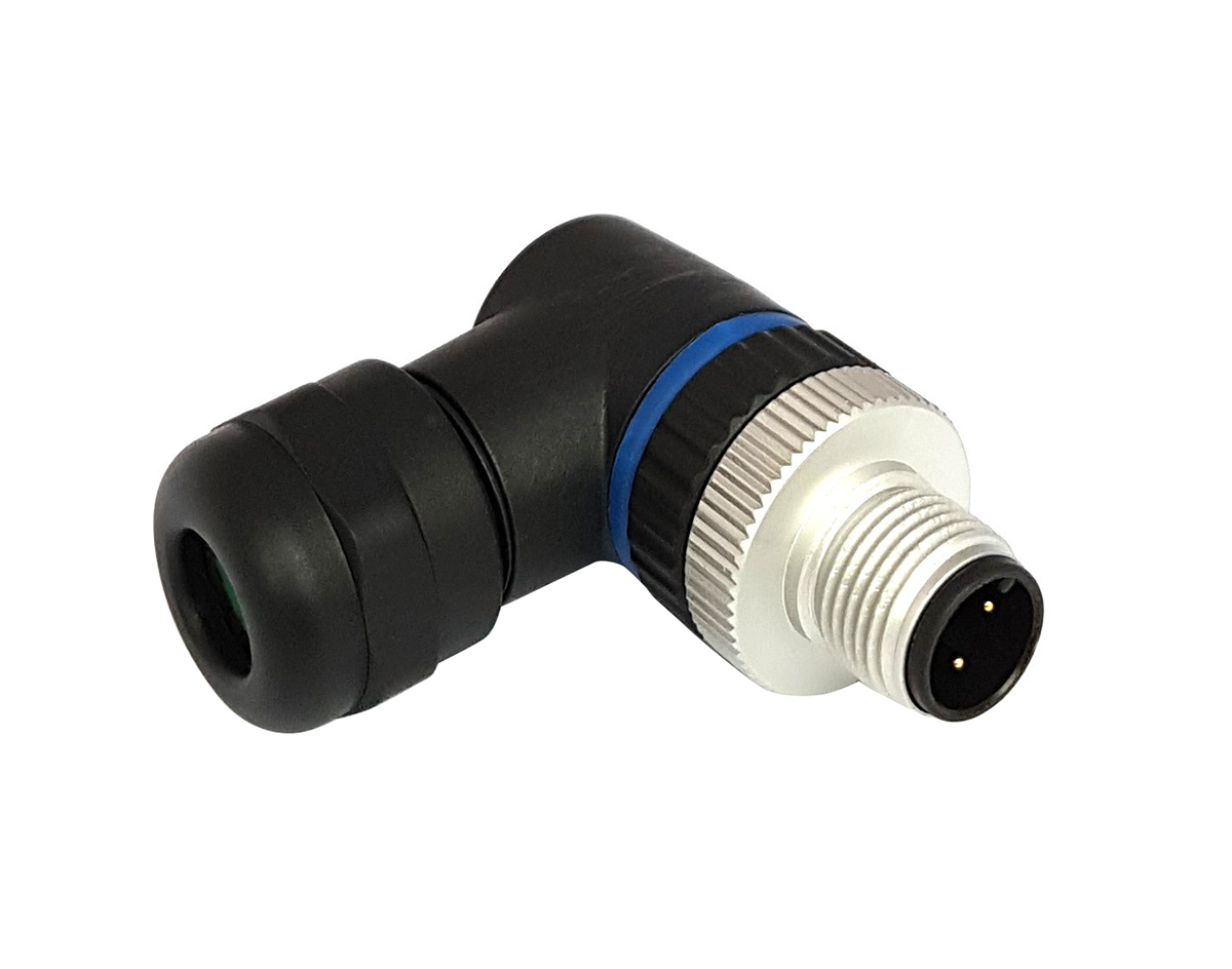 PXPPAM12RAM08ASTPG9, Bulgin