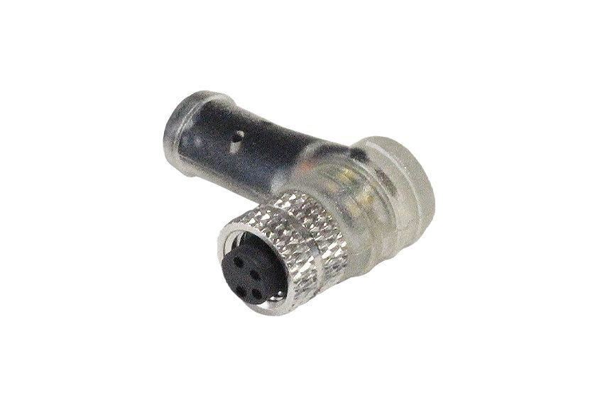 PXPPNP08RAF04ACL100PVC, Bulgin