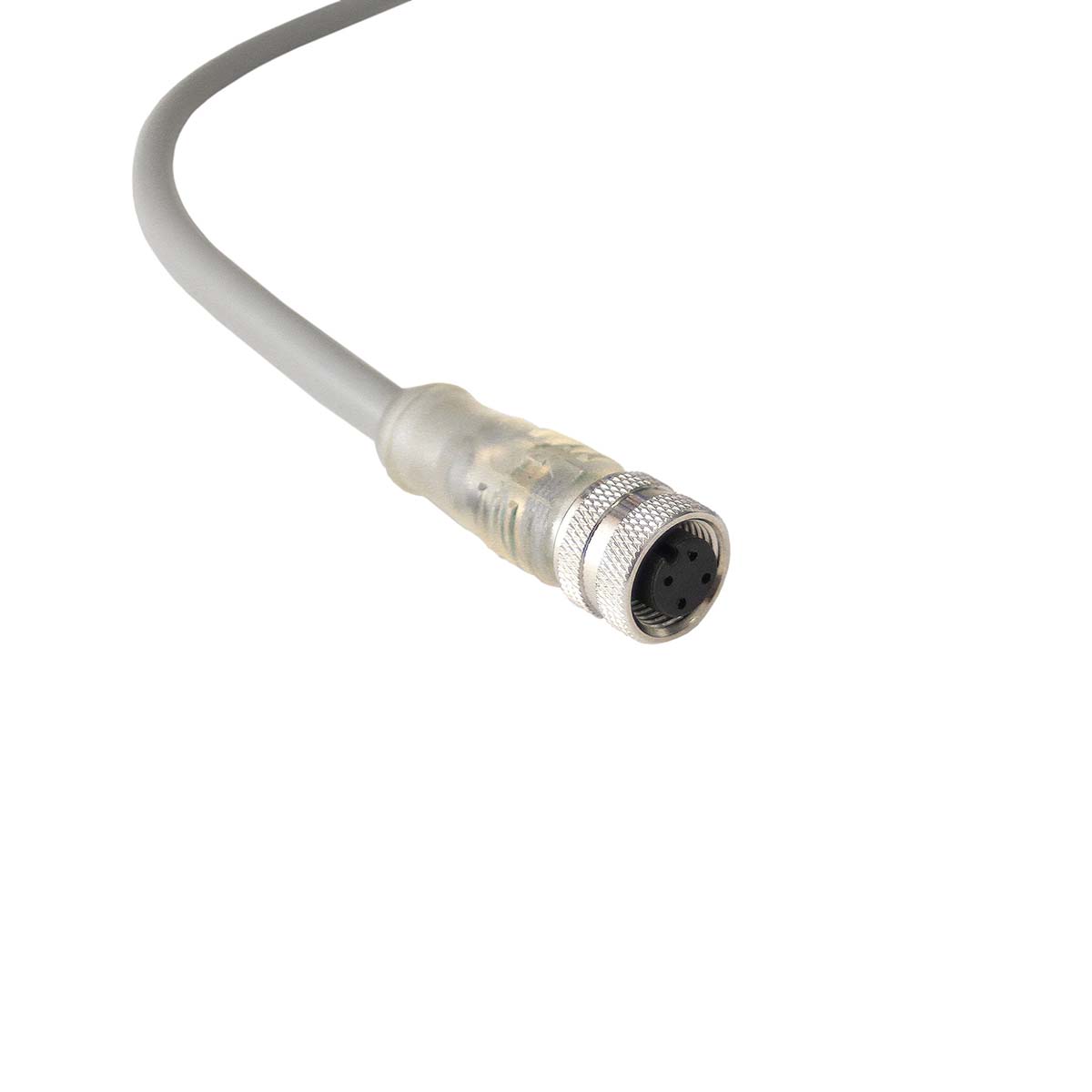 PXPPNP12FBF04ACL030PVC, Bulgin