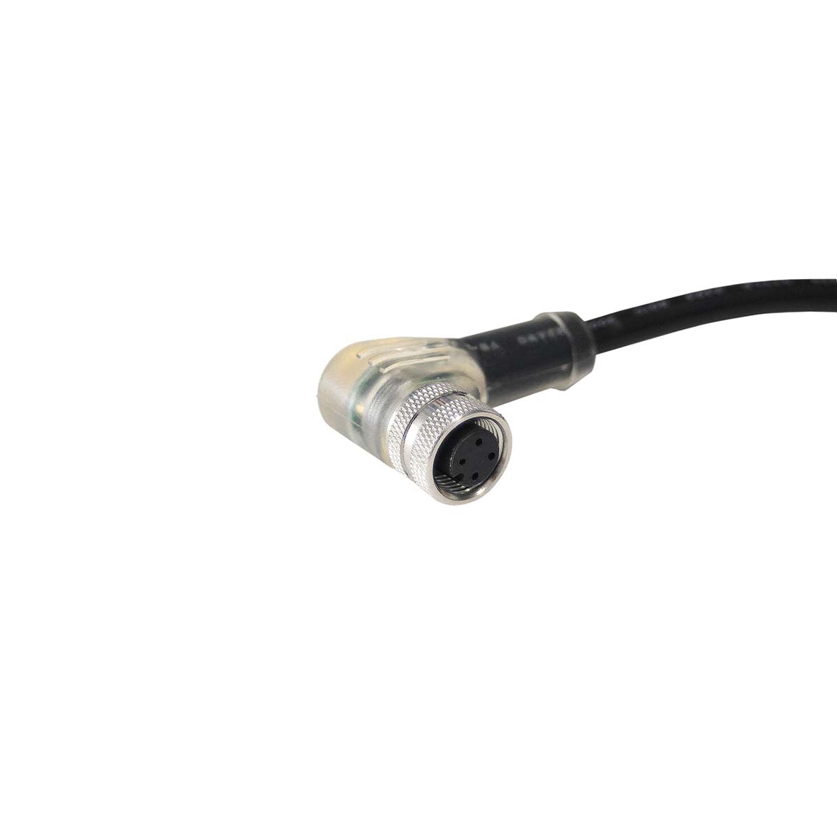 PXPPNP12RAF04ACL050PVC, Bulgin