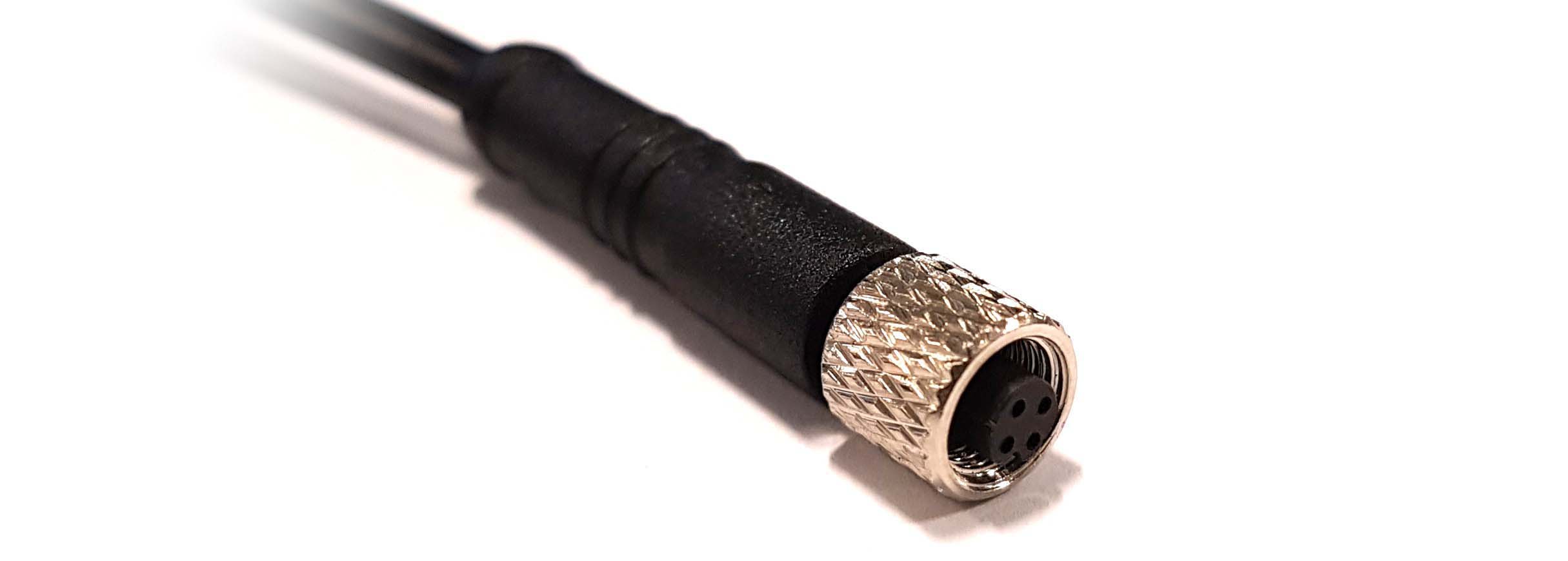 PXPPVC05FBF04ACL010PVC, Bulgin