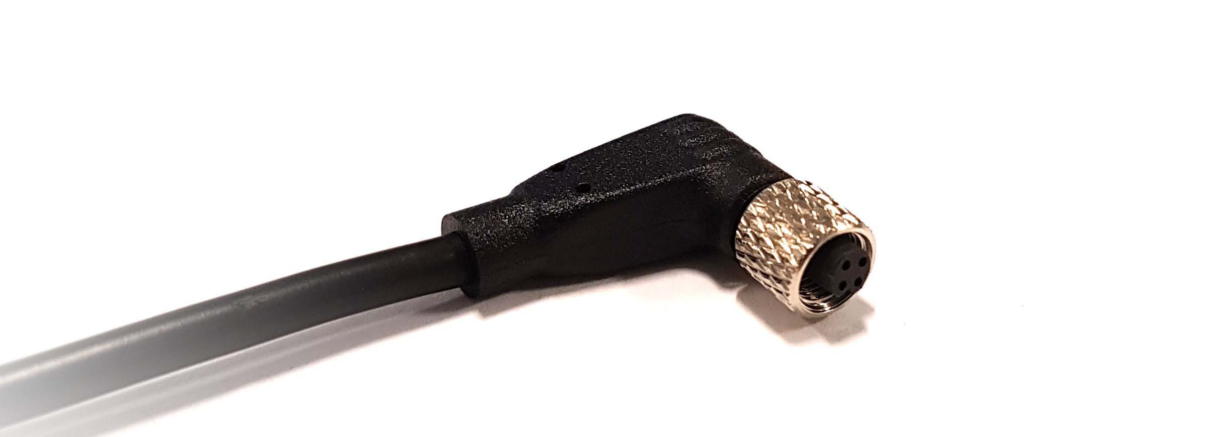PXPPVC05RAF03ACL010PVC, Bulgin