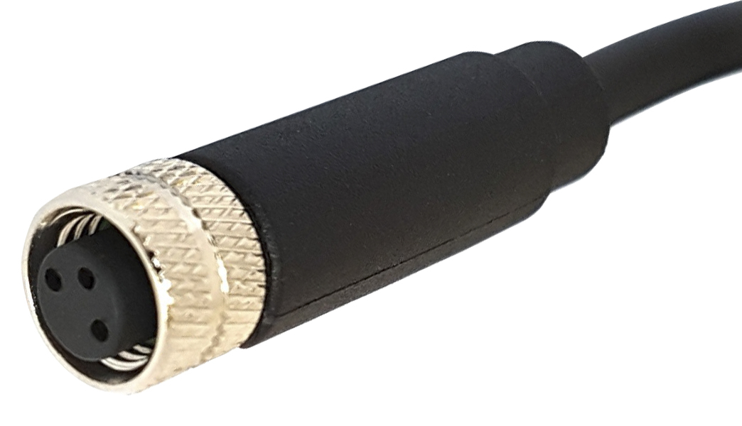 PXPPVC08FBF03ACL010PVC, Bulgin